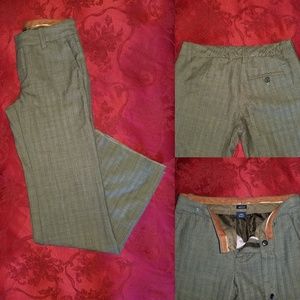Gap Stretch Dress Pants